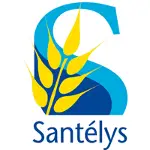 Logo SANTÉLYS