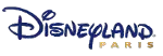 Logo Disneyland Paris (Eurodisney)