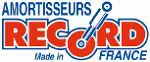 Logo Record France