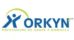 Logo Orkyn