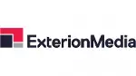Logo EXTERION MEDIA