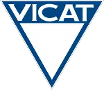 Logo Groupe Vicat