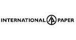 Logo International Paper