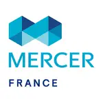 Logo Mercer (france) Sas