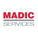 Logo MADIC