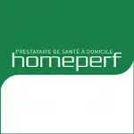 Logo Homeperf