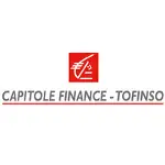Logo Capitole Finance - Tofinso