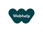 Logo Webhelp Compiegne