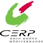 Logo CERP RHIN RHONE MEDITERRANEE