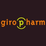 Logo GIROPHARM