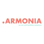 Logo Groupe Armonia
