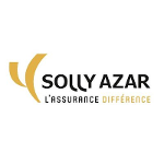 Logo Groupe Solly Azar