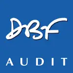 Logo DBF AUDIT Expert comptable et commissaire aux comptes