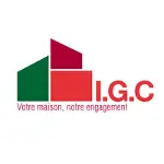 Logo IGC Construction