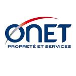 Logo Onet Proprete Multiservices - Onet Services