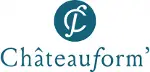 Logo Châteauform