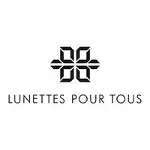 Logo Lunettes Pour Tous