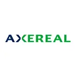 Logo Axéréal