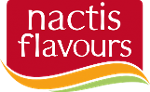 Logo Nactis Flavours