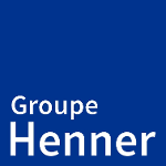 Logo Henner GMC