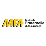 Logo MFA - Mutuelle Fraternelle Assurance
