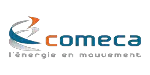 Logo COMECA