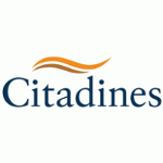 Logo Citadines