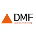 Logo DMF Sales & Marketing