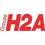 Logo H2a Telemarketing
