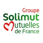 Logo Groupe Solimut Mutuelles de France