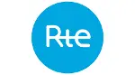 Logo RTE Reseau de transport d'électricité