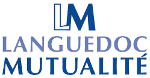 Logo Languedoc Mutualite