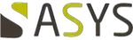 Logo Asys