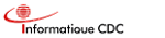 Logo Informatique Caisse des Dépôts