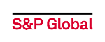 Logo S&P Global Ratings - Standards & Poor's