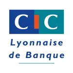 Logo CIC - Lyonnaise de Banque