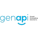 Logo Genapi