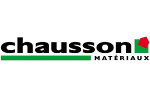 Logo Chausson Matériaux