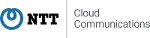 Logo Arkadin - NTT Cloud Communications