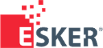 Logo Esker