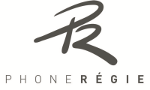 Logo Phone Régie