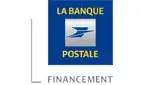 Logo La Banque Postale Financement