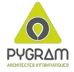 Logo Pygram