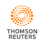Logo Thomson Reuters France