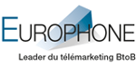 Logo Europhone