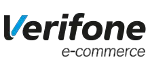 Logo Veriphone E-Commerce 