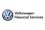Logo Volkswagen bank - Volkswagen Financial Services