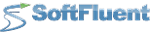 Logo SoftFluent