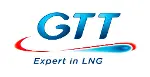 Logo GTT - GAZTRANSPORT ET TECHNIGAZ