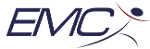 Logo EMC
